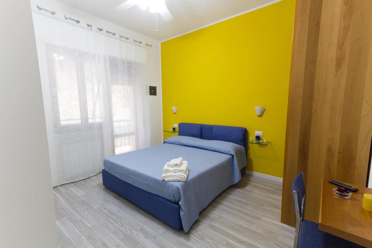 Bed and Breakfast Casa Patrizia à Ascoli Piceno Extérieur photo