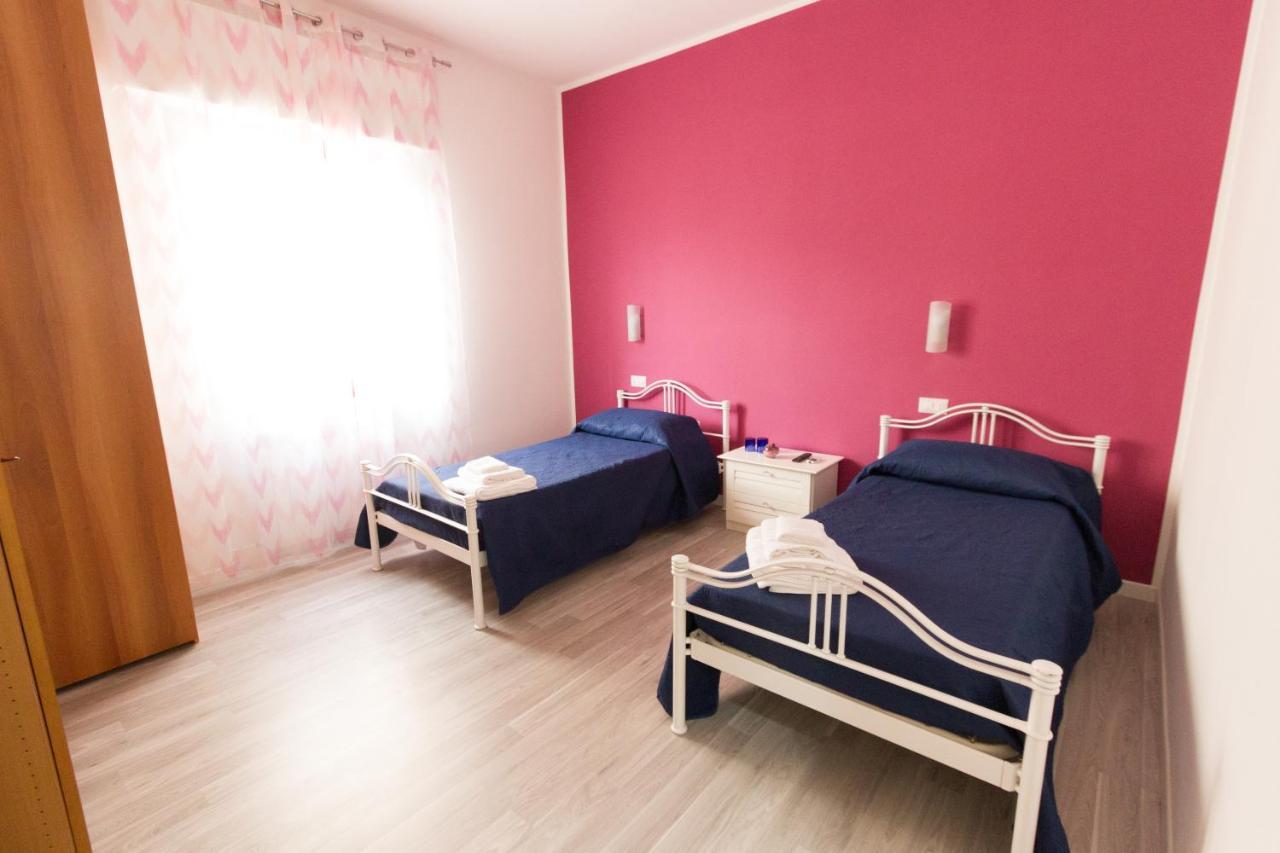 Bed and Breakfast Casa Patrizia à Ascoli Piceno Extérieur photo