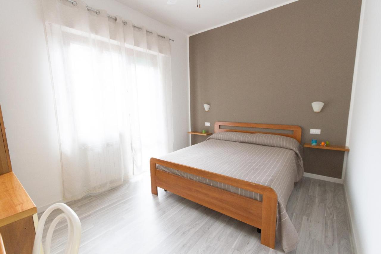 Bed and Breakfast Casa Patrizia à Ascoli Piceno Extérieur photo
