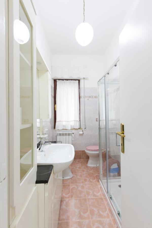 Bed and Breakfast Casa Patrizia à Ascoli Piceno Extérieur photo