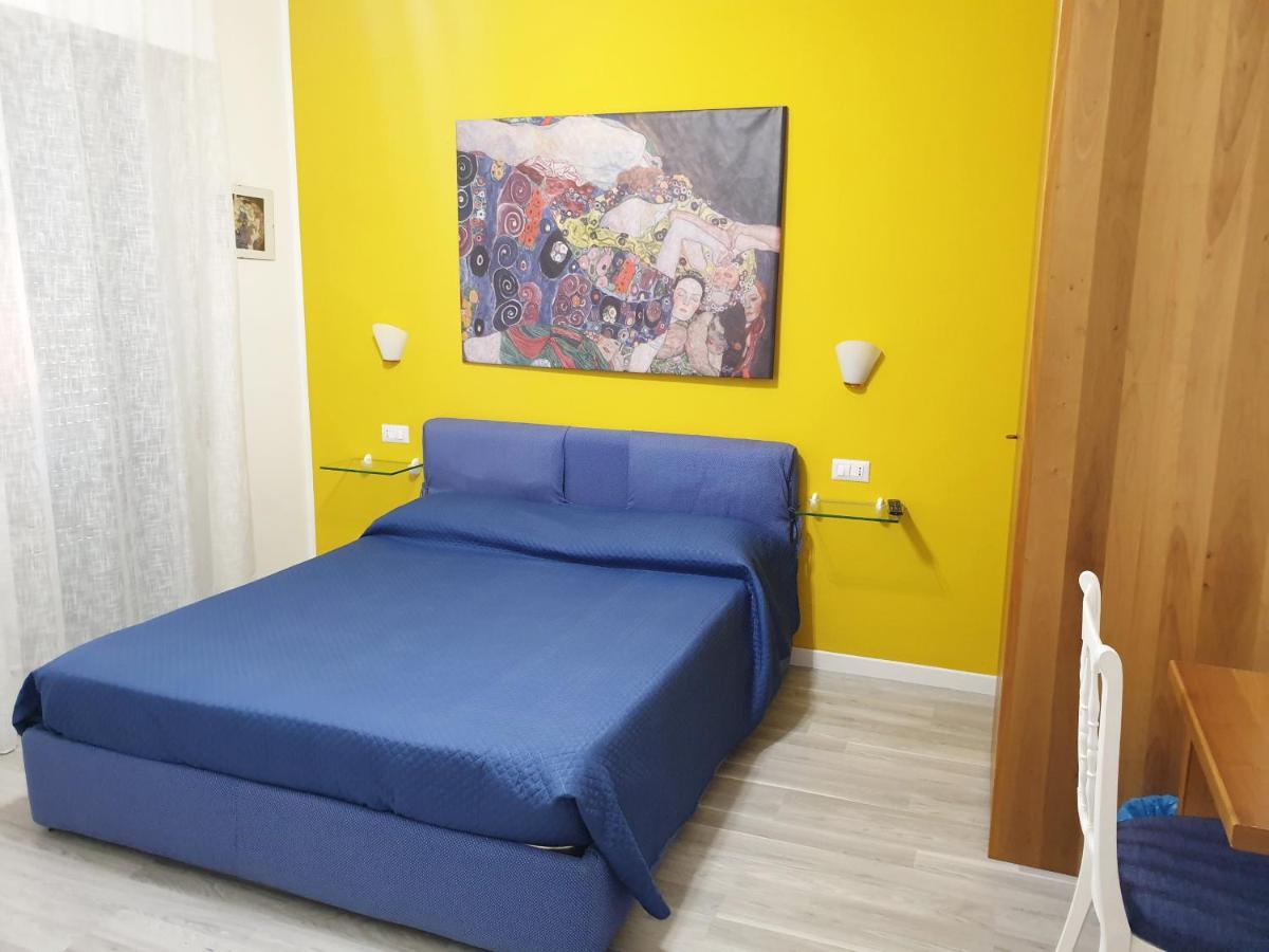 Bed and Breakfast Casa Patrizia à Ascoli Piceno Extérieur photo