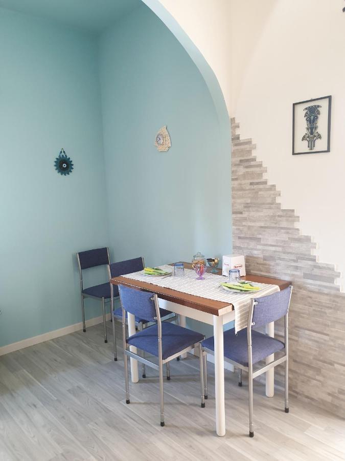 Bed and Breakfast Casa Patrizia à Ascoli Piceno Extérieur photo