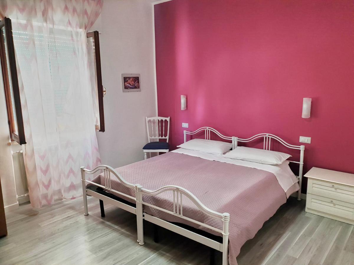 Bed and Breakfast Casa Patrizia à Ascoli Piceno Extérieur photo